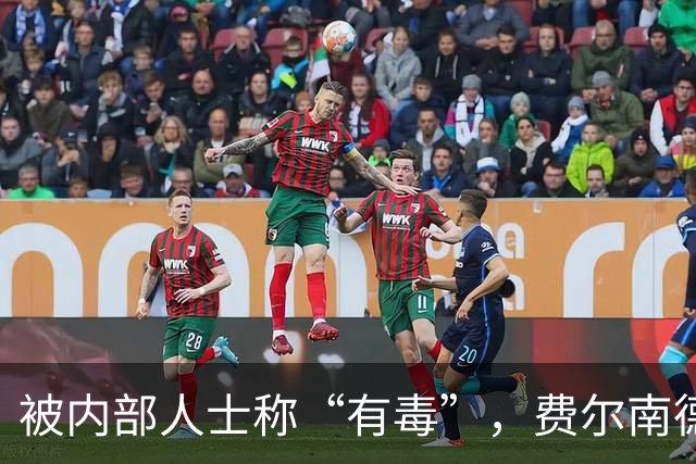 被内部人士称“有毒”，费尔南德斯公开质疑卡里克战术